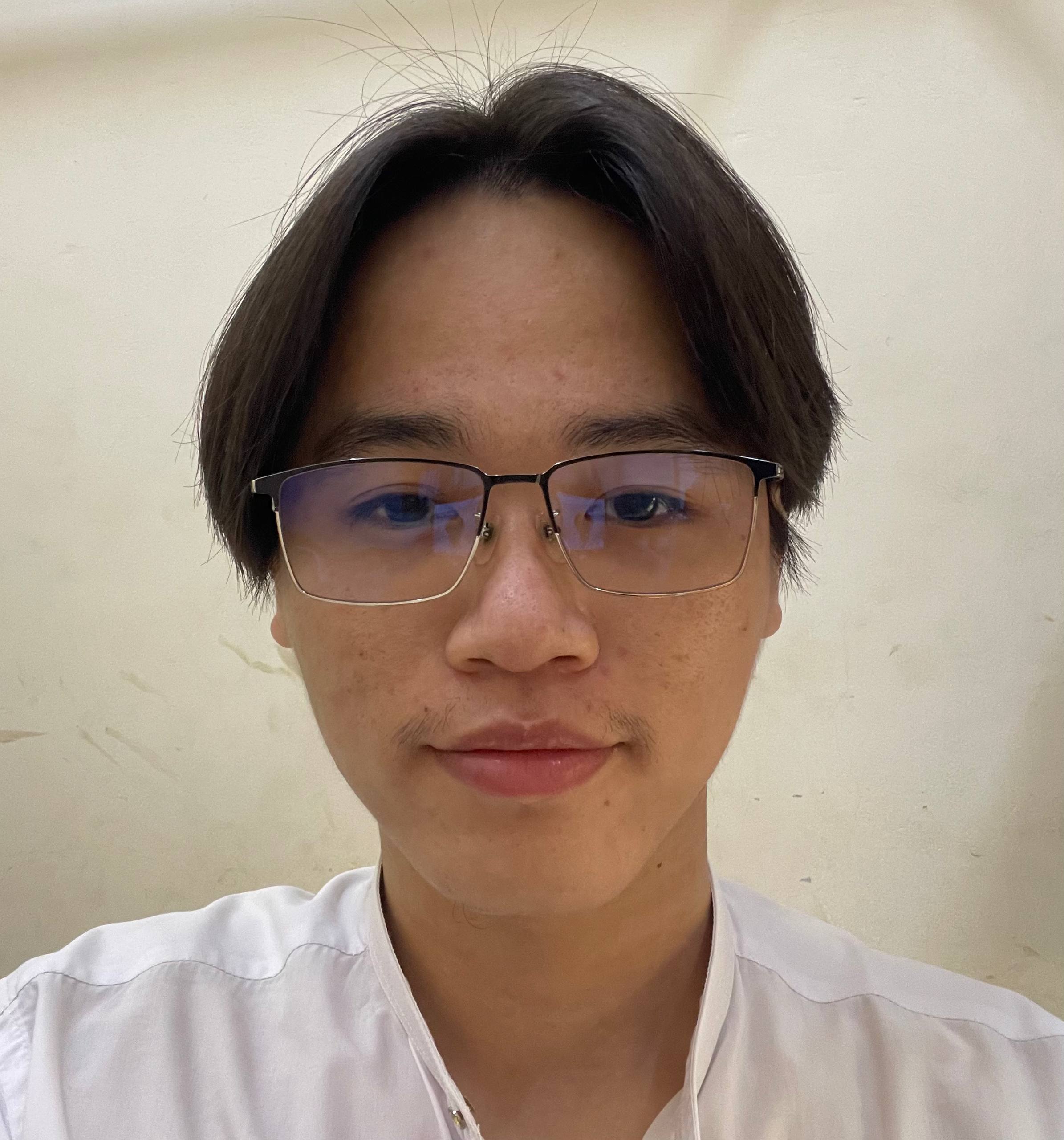 Kaung Sike